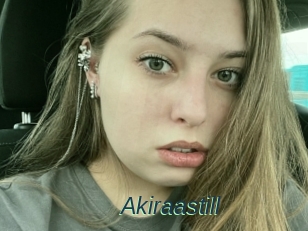 Akiraastill