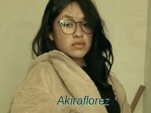 Akiraflorez