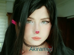 Akiramori