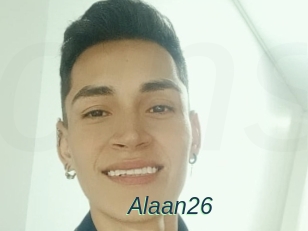 Alaan26