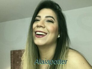 Alaiapotter