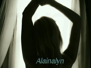 Alainalyn