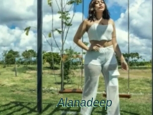 Alanadeep