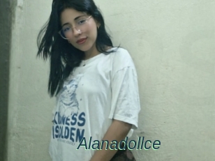 Alanadollce