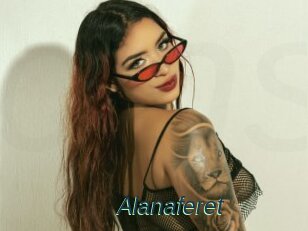 Alanaferet