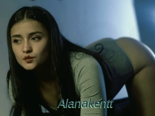 Alanakentt