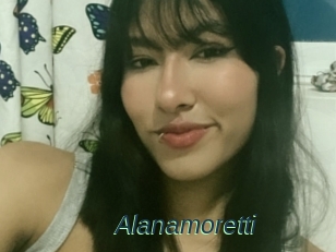 Alanamoretti