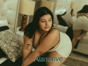 Alanarive