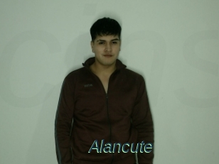 Alancute