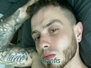 Alanfis