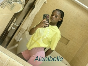 Alanibelle