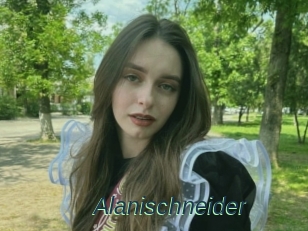 Alanischneider