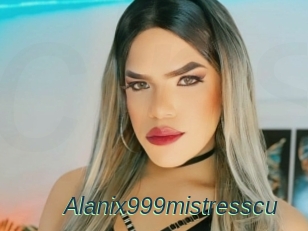 Alanix999mistresscu