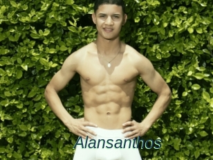 Alansanthos