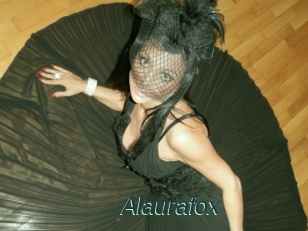 Alaurafox