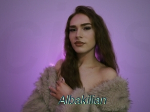 Albakilian