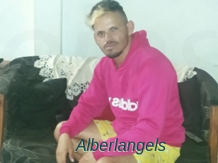 Alberlangels