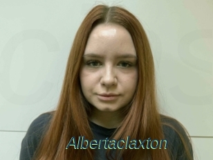 Albertaclaxton