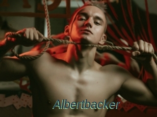 Albertbacker