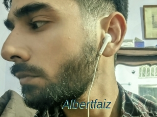 Albertfaiz