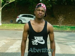 Albertthay