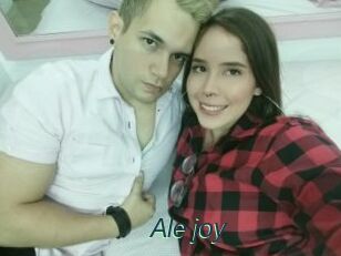 Ale_joy