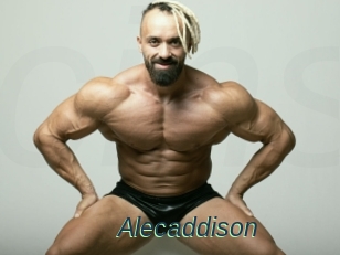 Alecaddison