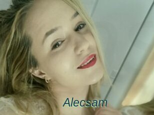 Alecsam