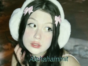 Alehahammit