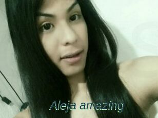 Aleja_amazing