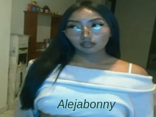 Alejabonny