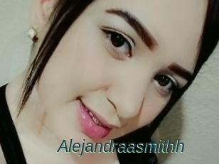 Alejandraasmithh