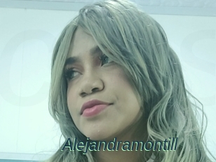 Alejandramontill