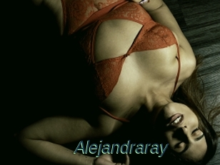 Alejandraray