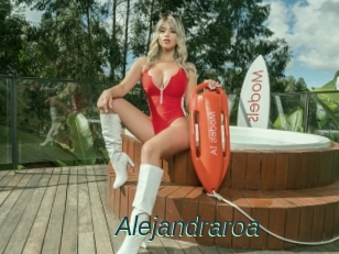 Alejandraroa