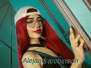 Alejandrarobinson