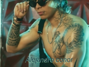 Alejandro_conor