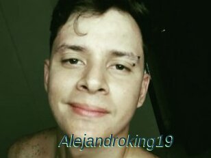 Alejandroking19