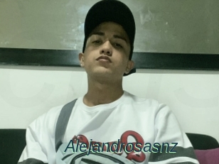 Alejandrosasnz