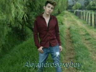 Alejandrosexyboy