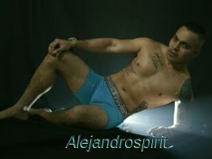 Alejandrospirit