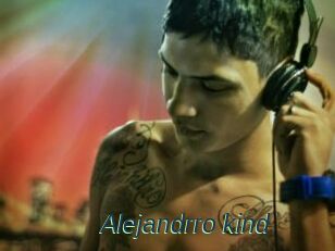 Alejandrro_kind