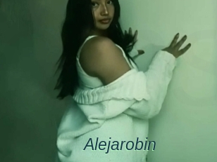 Alejarobin