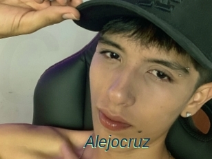 Alejocruz