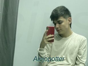 Alejopotter