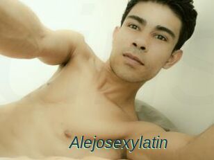 Alejosexylatin