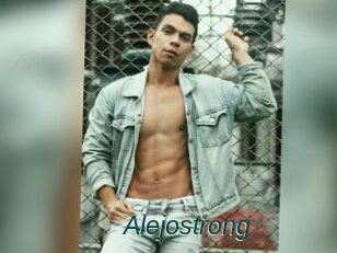 Alejostrong