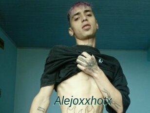 Alejoxxhotx