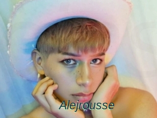 Alejrousse