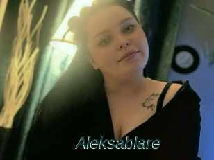 Aleksablare